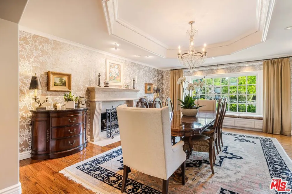 23939 Long Valley Road Hidden Hills, CA 91302