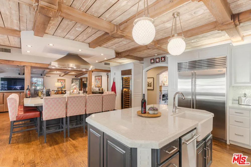 23939 Long Valley Road Hidden Hills, CA 91302