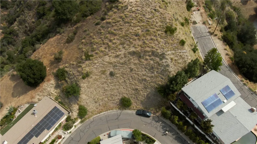 Pennerton Drive Glendale, CA 91206