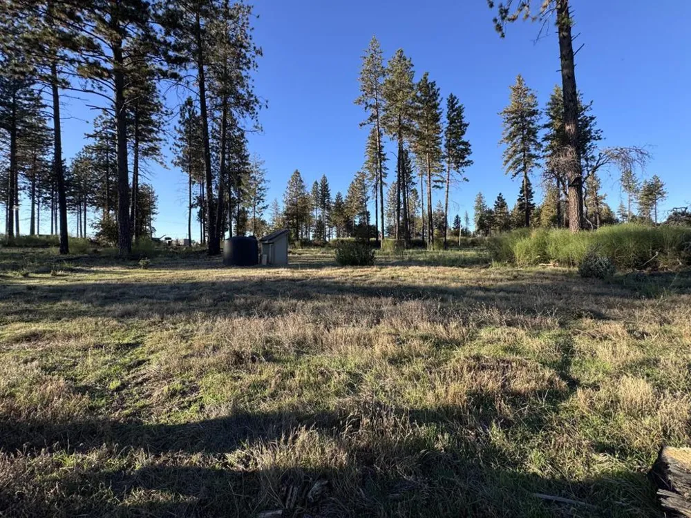 12168 Granite Ridge Road Oroville, CA 95965
