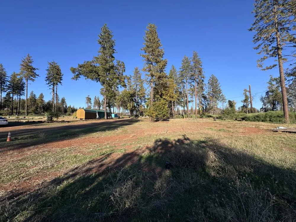 12168 Granite Ridge Road Oroville, CA 95965