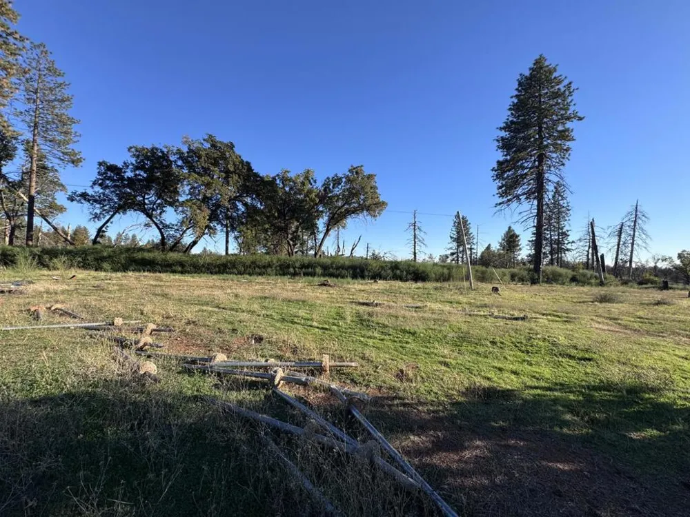12168 Granite Ridge Road Oroville, CA 95965