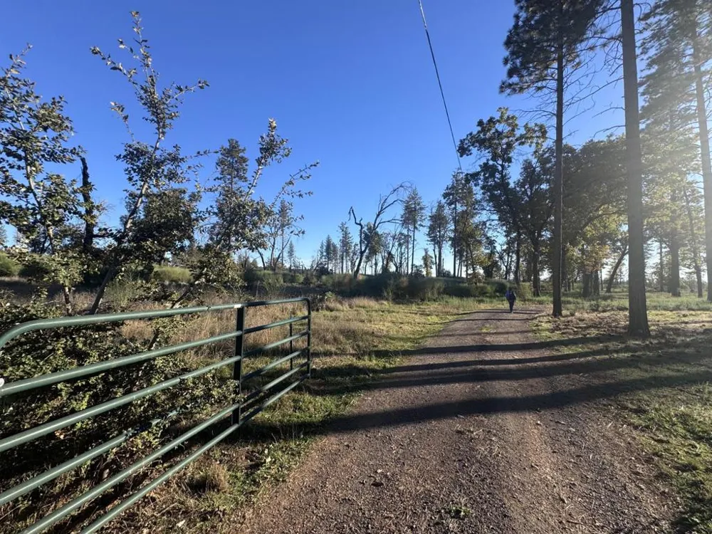 12168 Granite Ridge Road Oroville, CA 95965