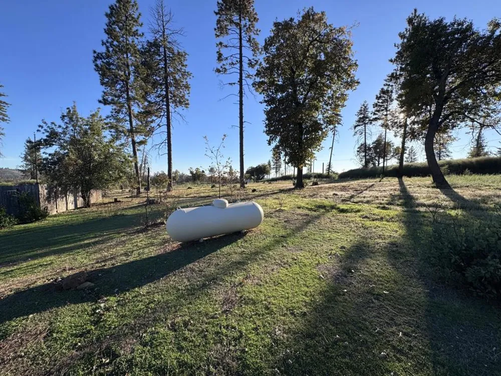 12168 Granite Ridge Road Oroville, CA 95965