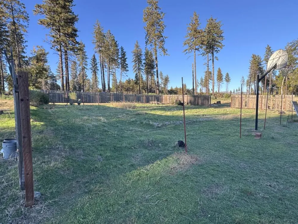 12168 Granite Ridge Road Oroville, CA 95965