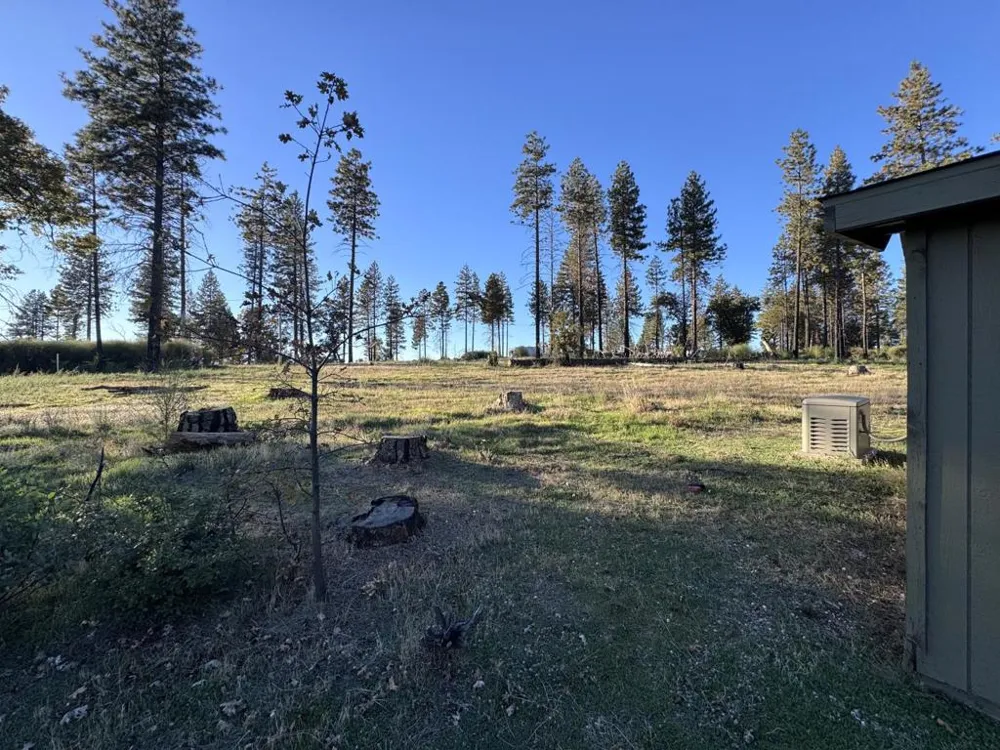 12168 Granite Ridge Road Oroville, CA 95965