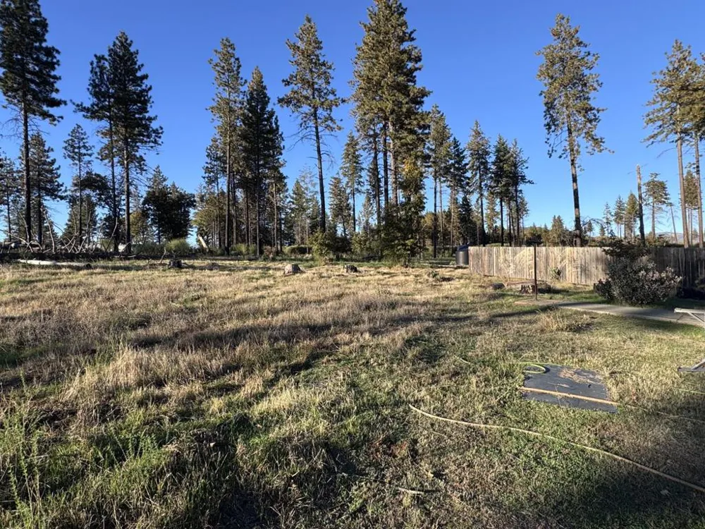 12168 Granite Ridge Road Oroville, CA 95965
