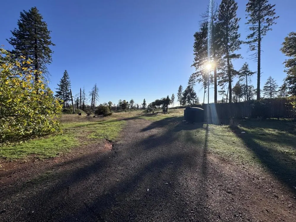 12168 Granite Ridge Road Oroville, CA 95965