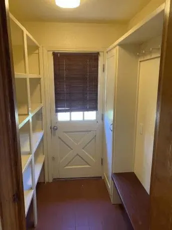 12168 Granite Ridge Road Oroville, CA 95965