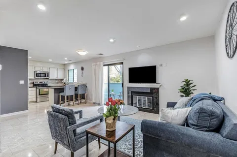 94 Elder Drive #F