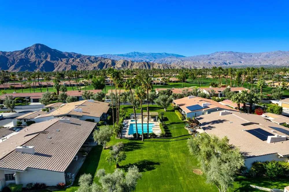44839 Oro Grande Circle Indian Wells, CA 92210