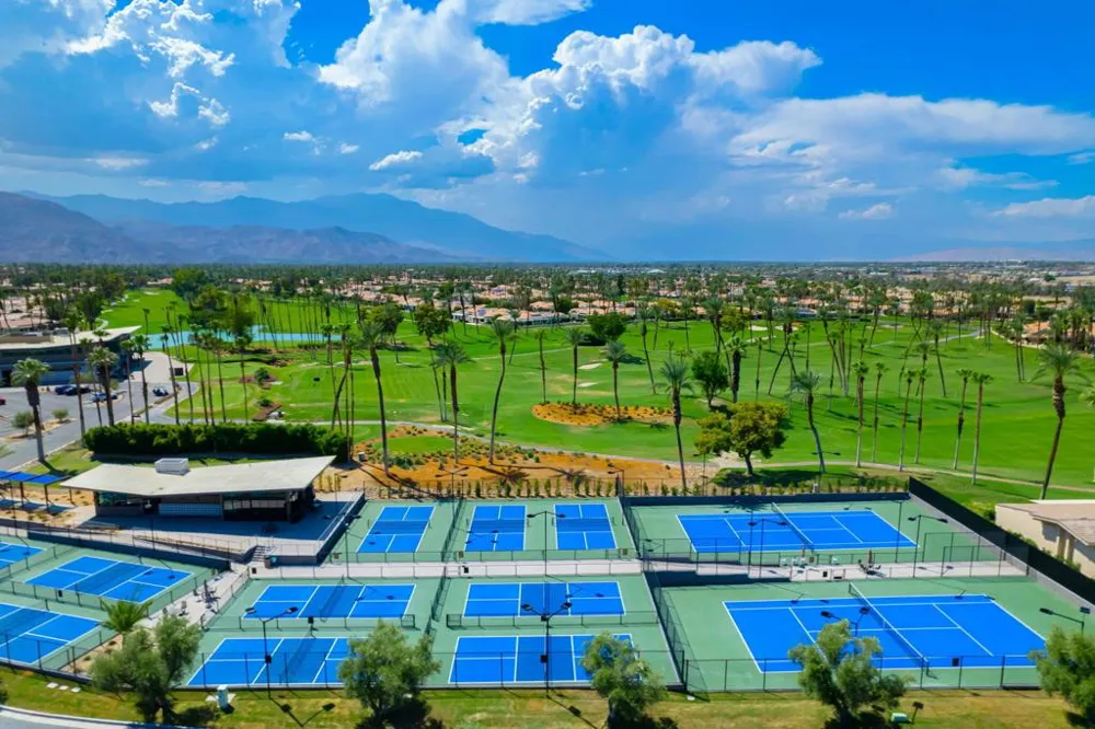 44839 Oro Grande Circle Indian Wells, CA 92210