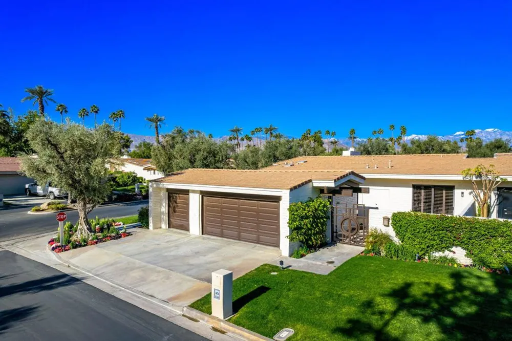 44839 Oro Grande Circle Indian Wells, CA 92210