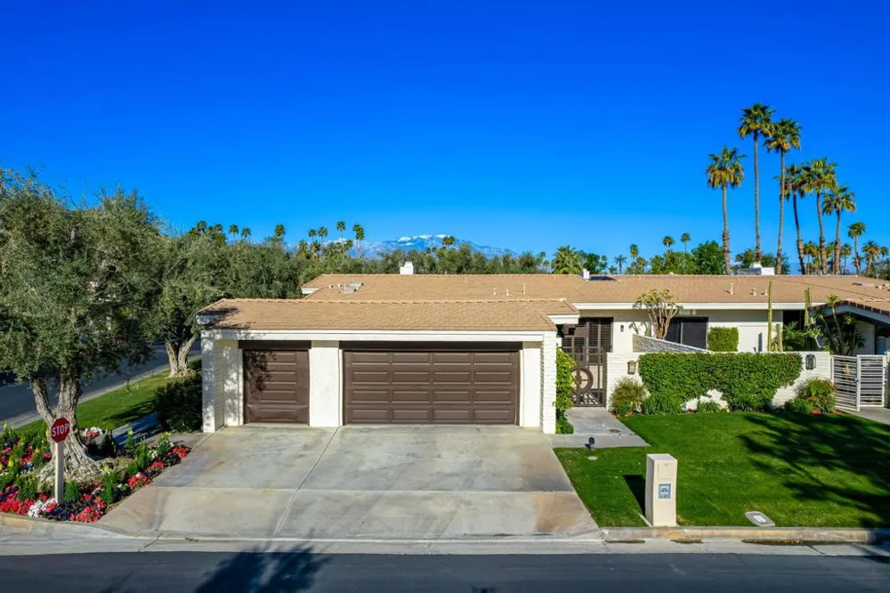 44839 Oro Grande Circle Indian Wells, CA 92210