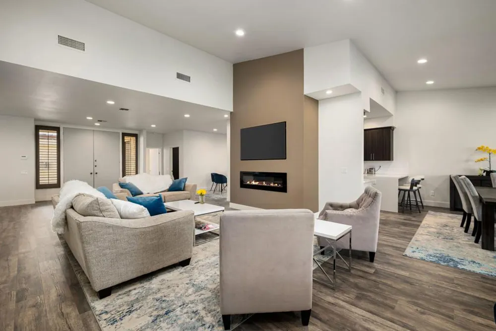 44839 Oro Grande Circle Indian Wells, CA 92210