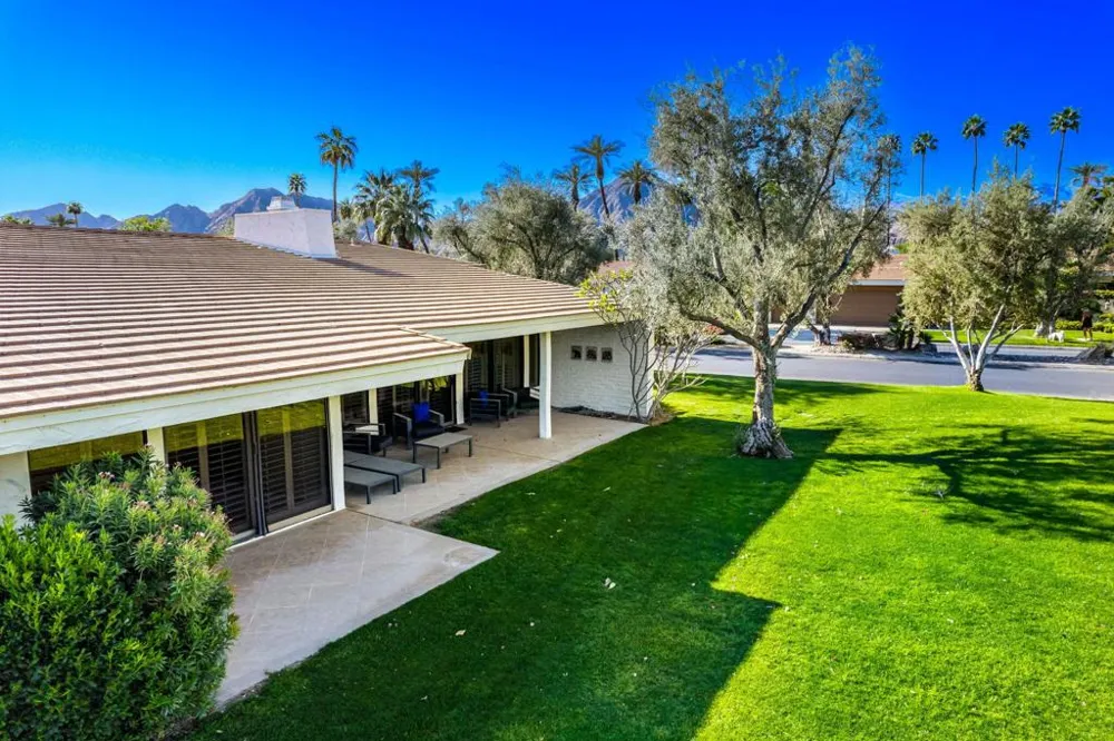 44839 Oro Grande Circle Indian Wells, CA 92210