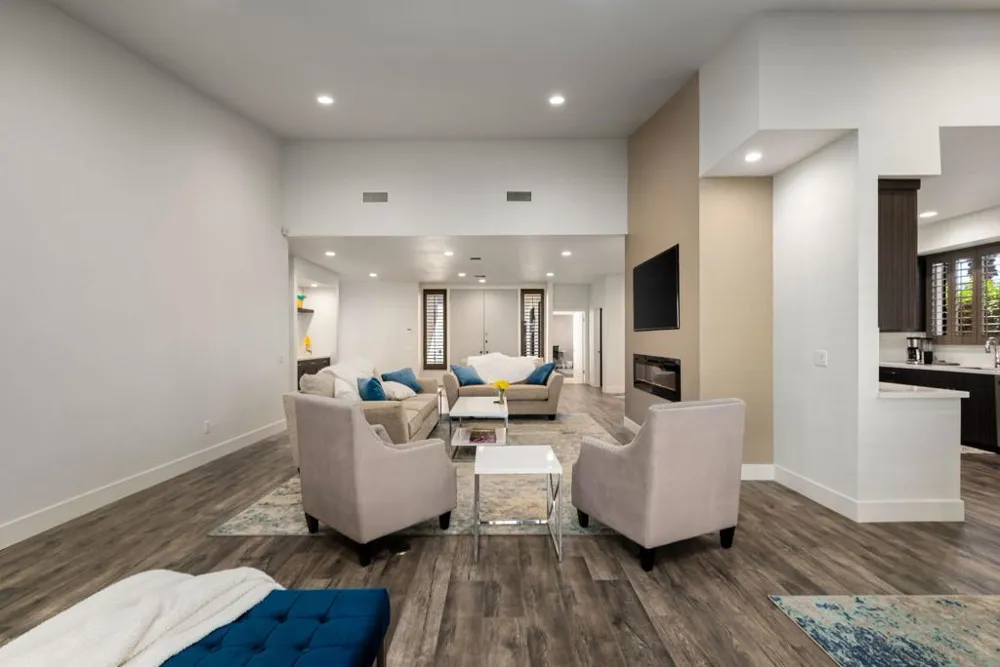 44839 Oro Grande Circle Indian Wells, CA 92210