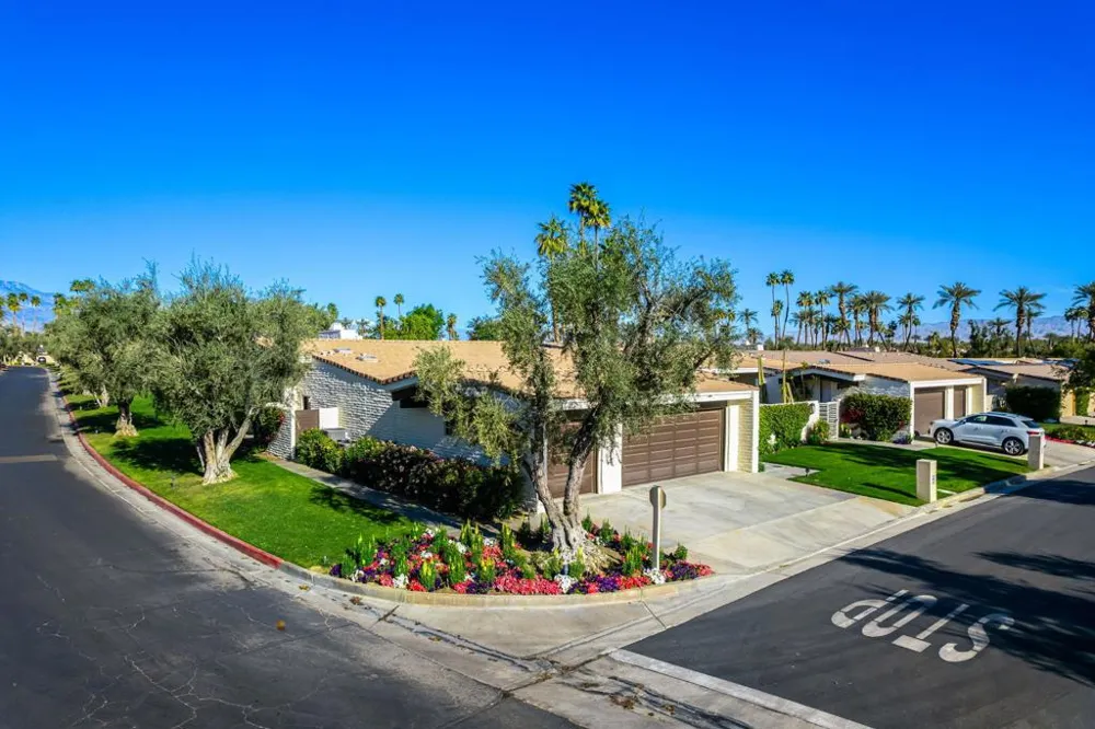 44839 Oro Grande Circle Indian Wells, CA 92210