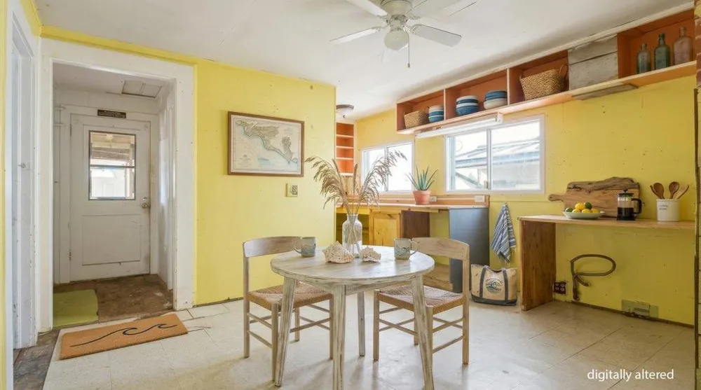 529 Wave Street Monterey, CA 93940