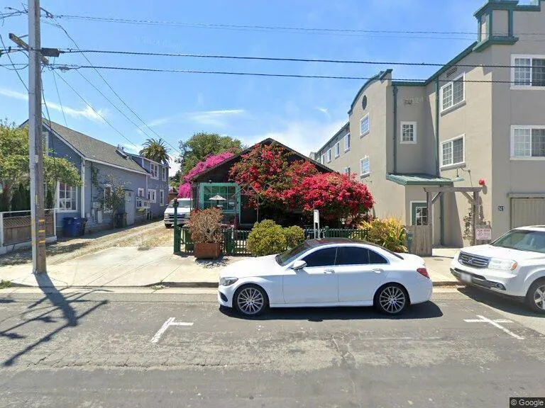 529 Wave Street Monterey, CA 93940