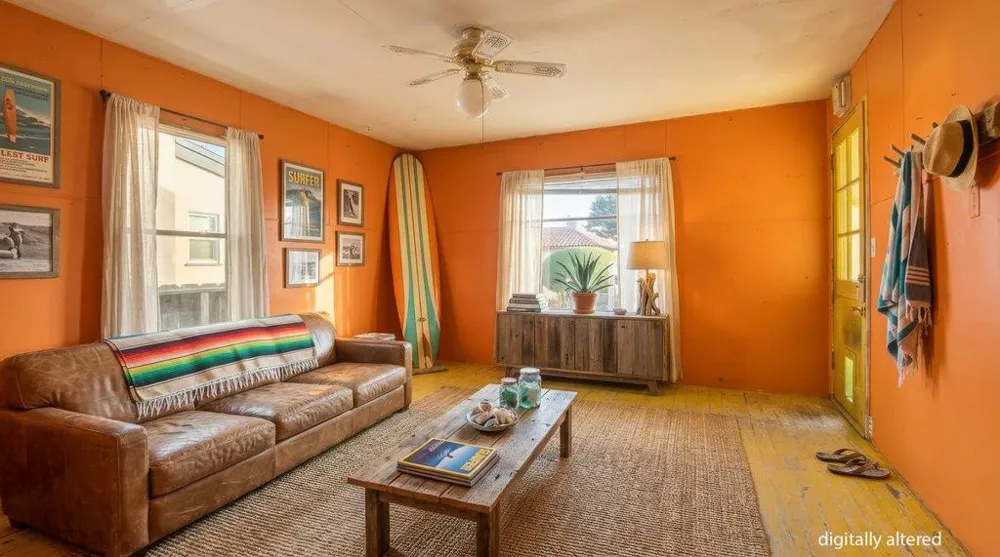 529 Wave Street Monterey, CA 93940