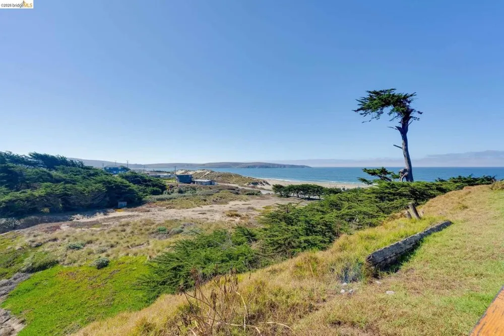 4 Beach Ave Dillon Beach, CA 94929