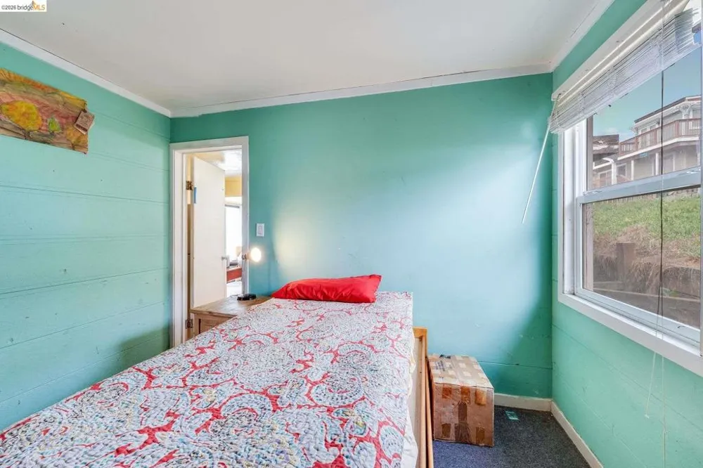 4 Beach Ave Dillon Beach, CA 94929