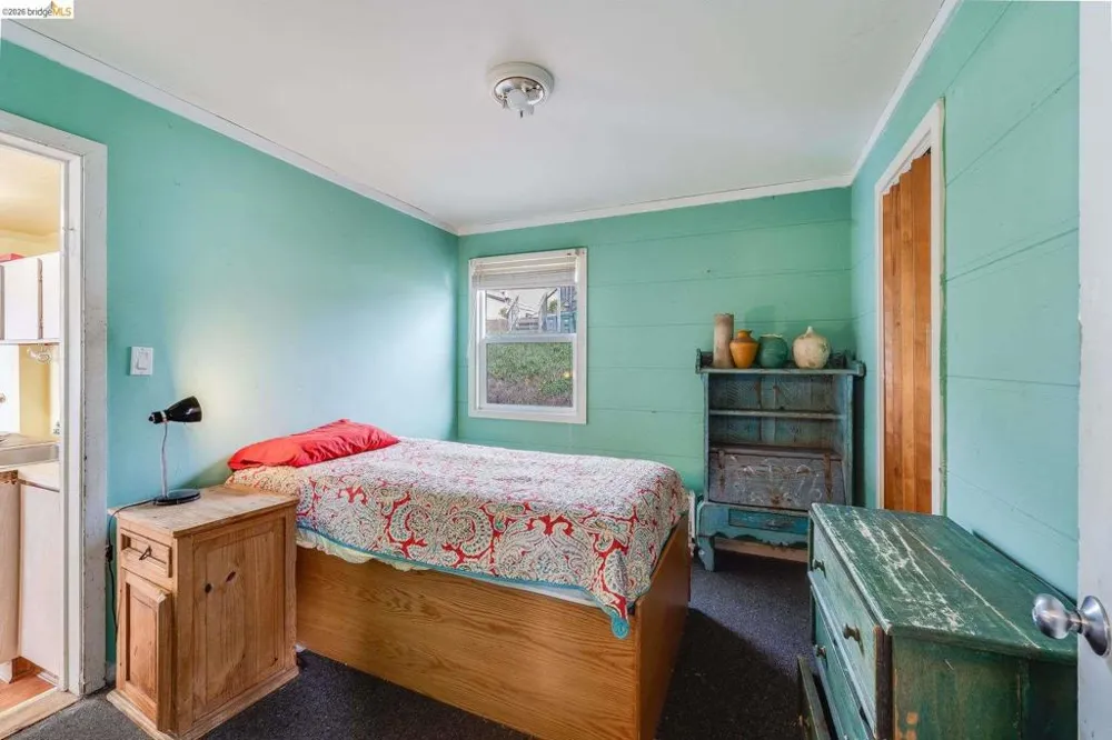 4 Beach Ave Dillon Beach, CA 94929