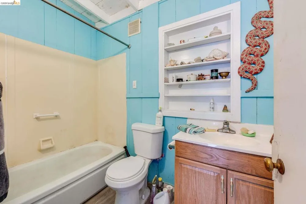 4 Beach Ave Dillon Beach, CA 94929