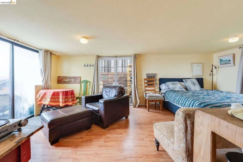 4 Beach Ave Dillon Beach, CA 94929