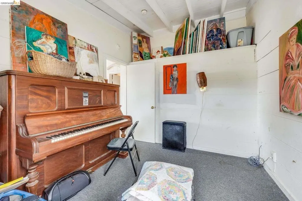 4 Beach Ave Dillon Beach, CA 94929