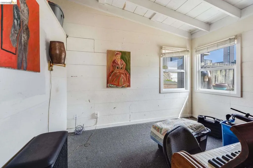 4 Beach Ave Dillon Beach, CA 94929