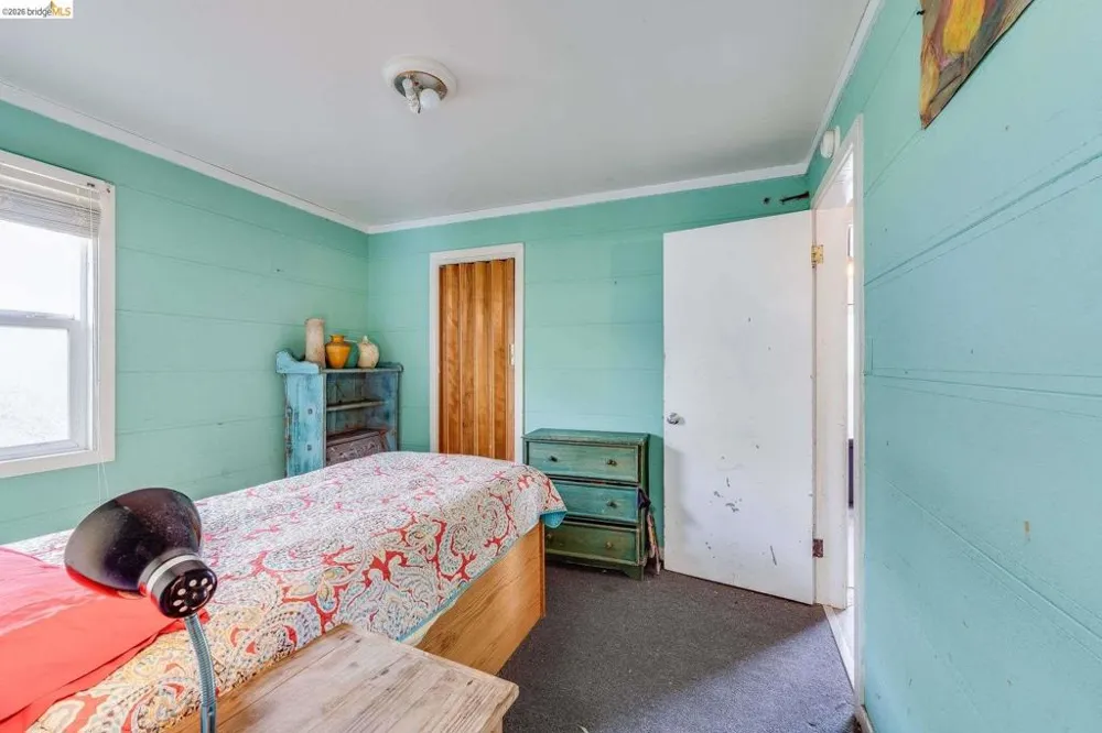 4 Beach Ave Dillon Beach, CA 94929