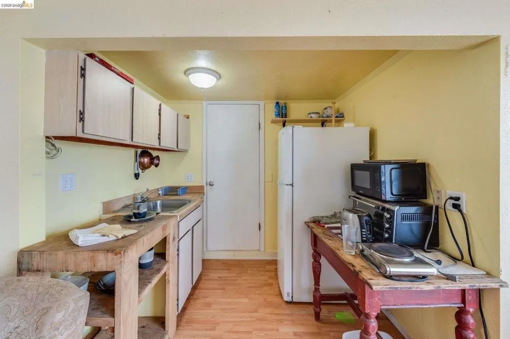 4 Beach Ave Dillon Beach, CA 94929