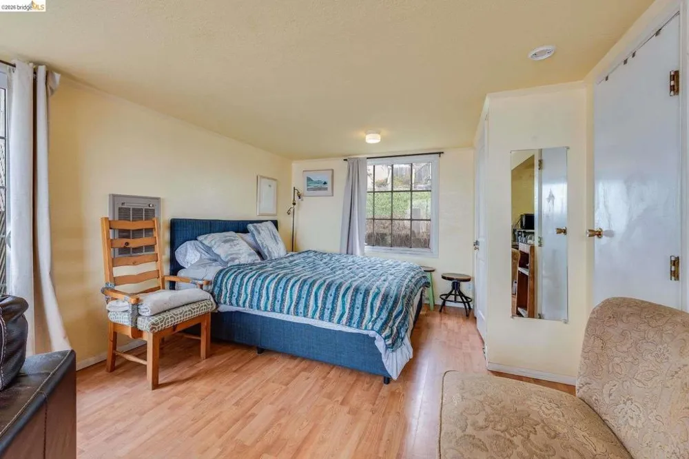4 Beach Ave Dillon Beach, CA 94929