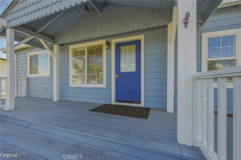 9810 Boat Club Snelling, CA 95369