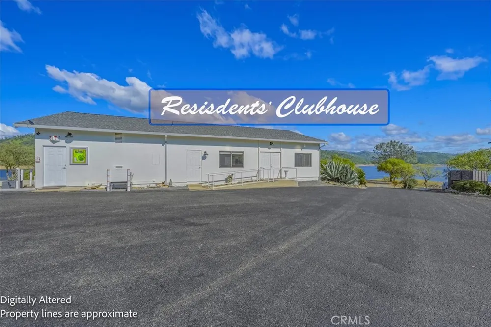 9810 Boat Club Snelling, CA 95369