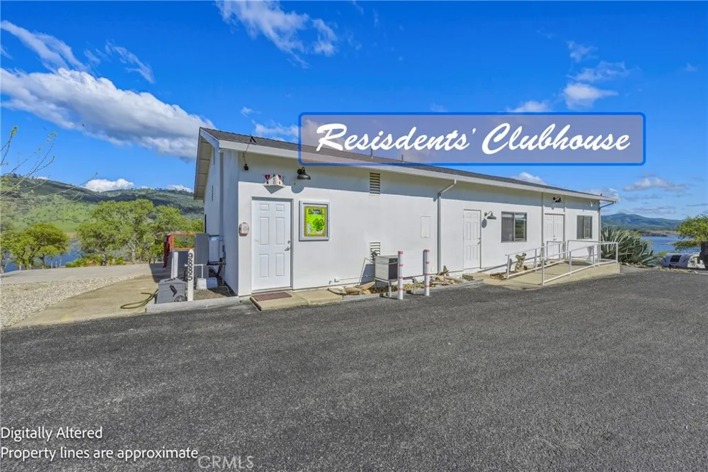 9810 Boat Club Snelling, CA 95369