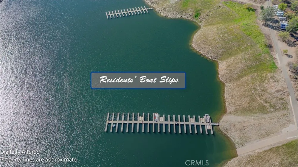9810 Boat Club Snelling, CA 95369
