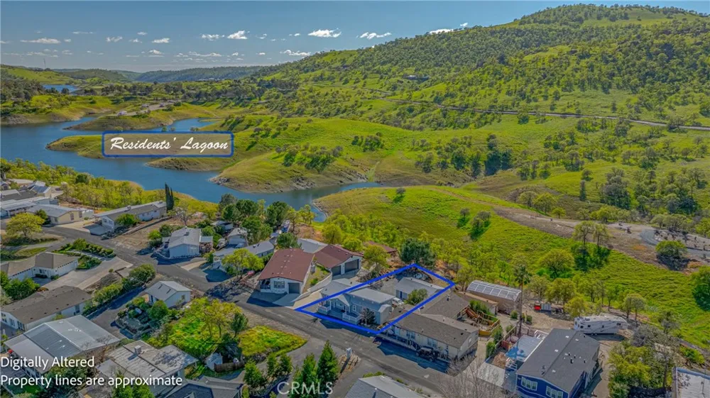 9810 Boat Club Snelling, CA 95369