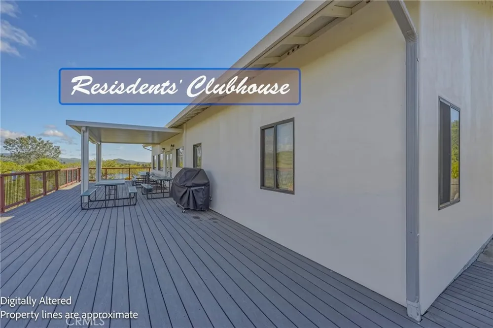 9810 Boat Club Snelling, CA 95369