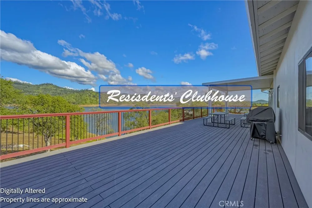 9810 Boat Club Snelling, CA 95369