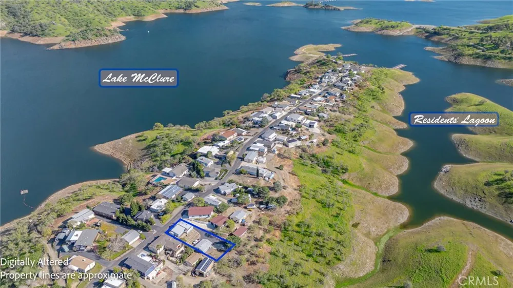 9810 Boat Club Snelling, CA 95369