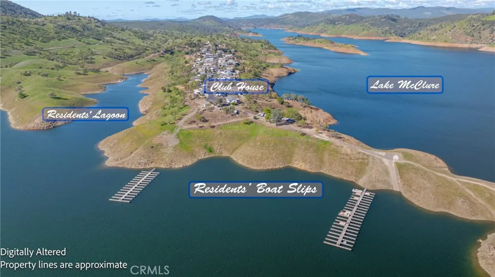 9810 Boat Club Snelling, CA 95369