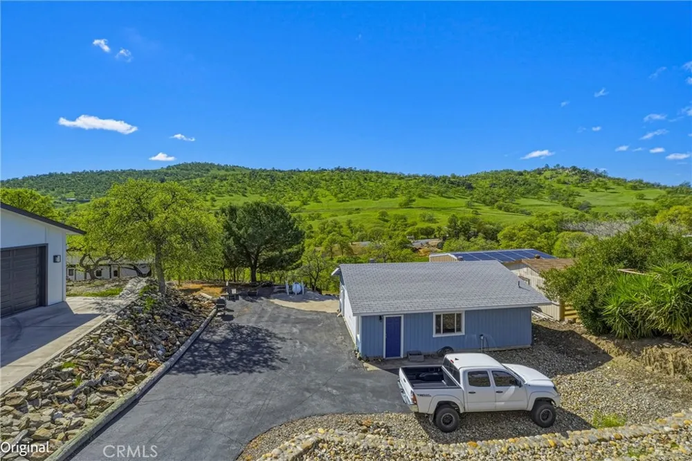 9810 Boat Club Snelling, CA 95369