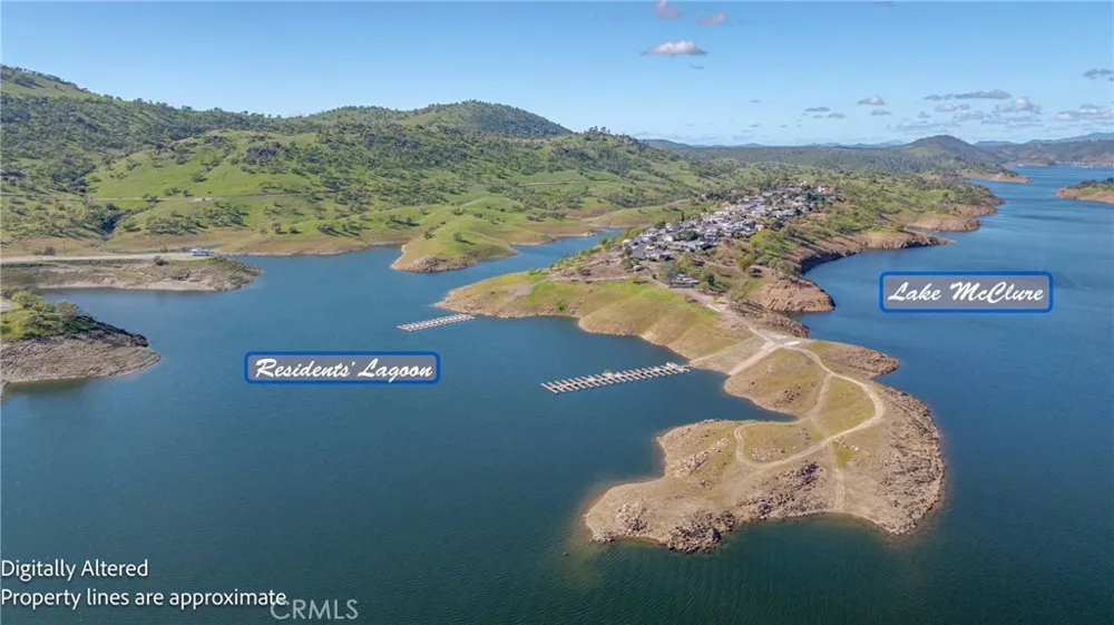 9810 Boat Club Snelling, CA 95369