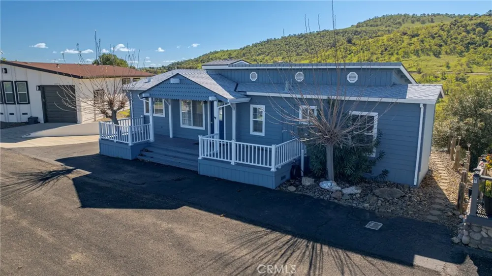 9810 Boat Club Snelling, CA 95369