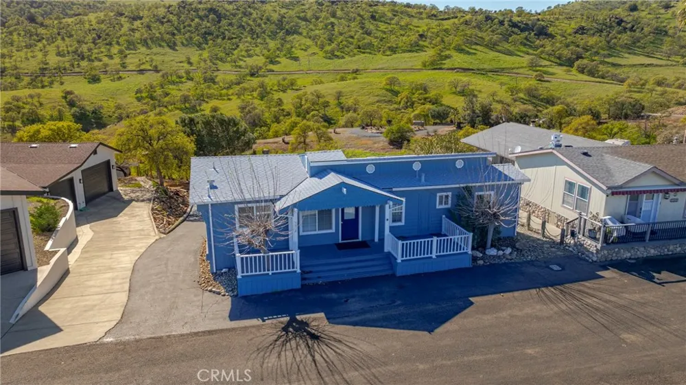 9810 Boat Club Snelling, CA 95369