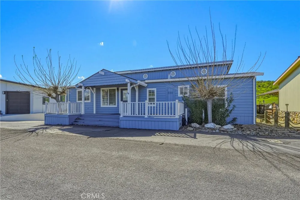 9810 Boat Club Snelling, CA 95369