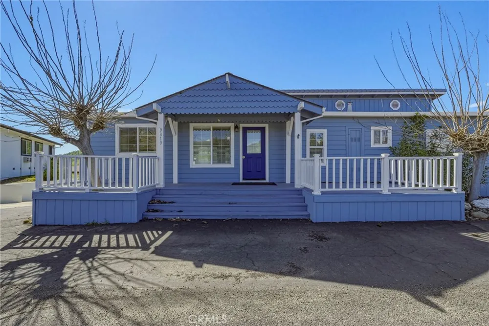 9810 Boat Club Snelling, CA 95369